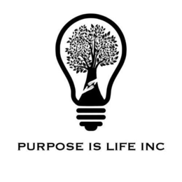 PURPOSE IS LIFE INC trademark