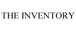 THE INVENTORY trademark