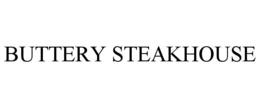 BUTTERY STEAKHOUSE trademark