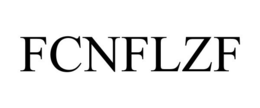 FCNFLZF trademark