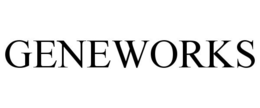 GENEWORKS trademark