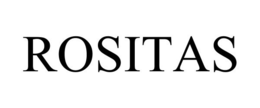 ROSITAS trademark