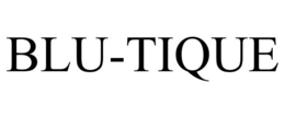 BLU-TIQUE trademark