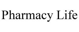 PHARMACY LIFE trademark