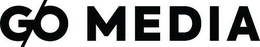 G/O MEDIA trademark