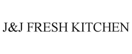 J&J FRESH KITCHEN trademark
