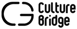 CB CULTURE BRIDGE trademark