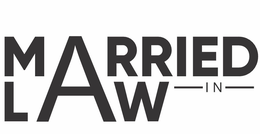 MARRIED IN LAW trademark