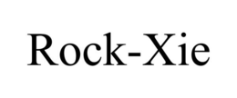 ROCK-XIE trademark