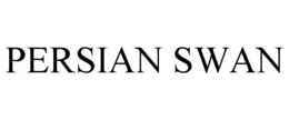 PERSIAN SWAN trademark