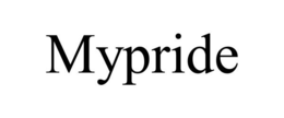MYPRIDE trademark
