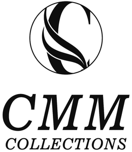 C CMM COLLECTIONS trademark