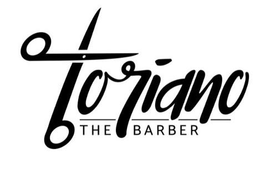 TORIANO THE BARBER trademark