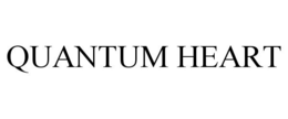 QUANTUM HEART trademark