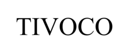 TIVOCO trademark