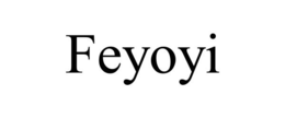 FEYOYI trademark