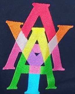 A Y A trademark