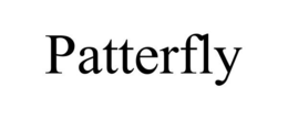 PATTERFLY trademark