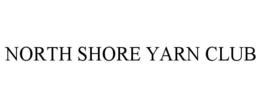 NORTH SHORE YARN CLUB trademark