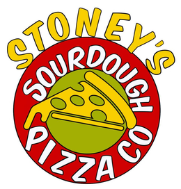 STONEY'S SOURDOUGH PIZZA CO trademark