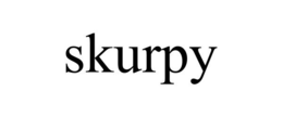 SKURPY trademark