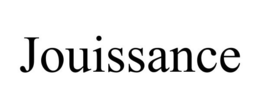 JOUISSANCE trademark