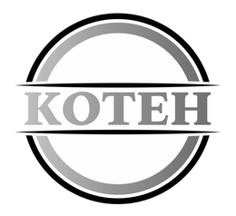 KOTEH trademark