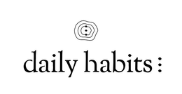 DAILY HABITS trademark