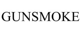 GUNSMOKE trademark
