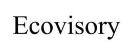 ECOVISORY trademark