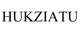 HUKZIATU trademark