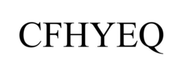 CFHYEQ trademark