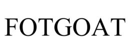 FOTGOAT trademark
