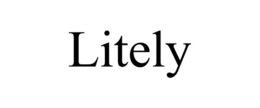 LITELY trademark