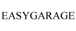 EASYGARAGE trademark