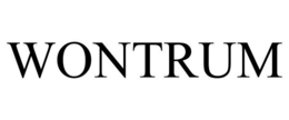 WONTRUM trademark