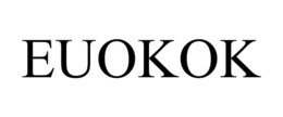 EUOKOK trademark