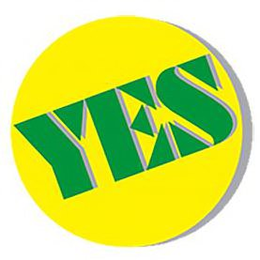 YES trademark
