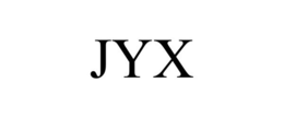 JYX trademark