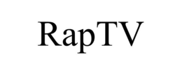 RAPTV trademark