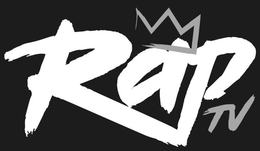 RAP TV trademark