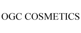 OGC COSMETICS trademark
