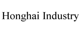 HONGHAI INDUSTRY trademark