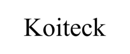 KOITECK trademark