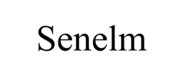 SENELM trademark