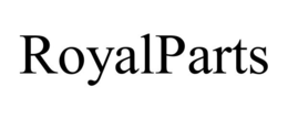 ROYALPARTS trademark