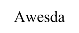 AWESDA trademark