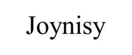 JOYNISY trademark