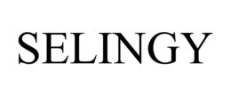 SELINGY trademark
