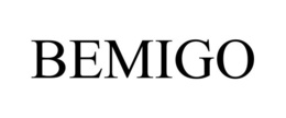 BEMIGO trademark